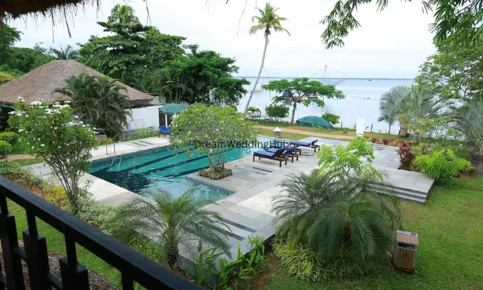 DESHADAN BACKWATER RESORT